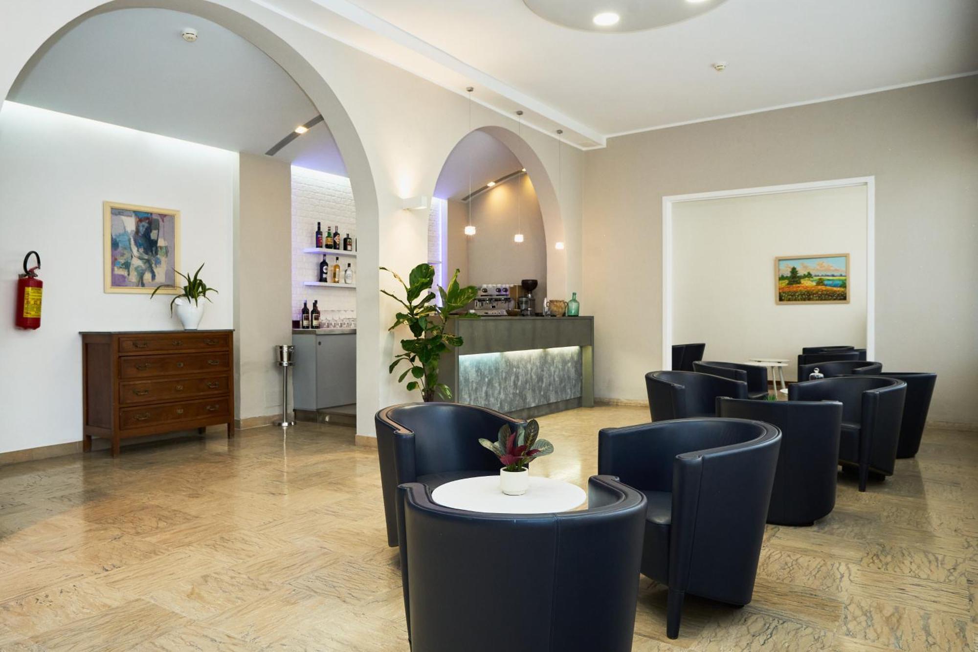 Hotel Jolanda Bellaria-Igea Marina Exterior foto